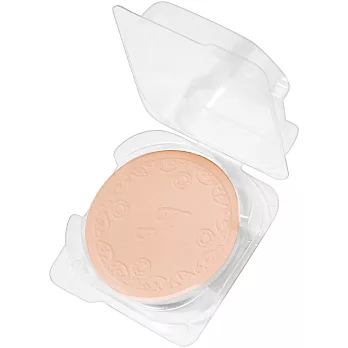 JILL STUART 雪紡羽絨粉餅N(粉心)SPF15/PA++(10g)#101