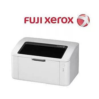 富士全錄 FujiXerox DocuPrint P115b A4黑白雷射印表機