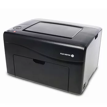 富士全錄 FujiXerox DocuPrint CP115W彩色無線S-LED印表機(黑) *不適用於登錄活動*