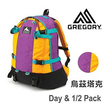 【美國Gregory】Day&1/2 Pack日系休閒後背包33L-烏茲塔克