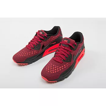 【G.T Company】Nike Air Max 90 Ultra BR 男段8.5紅/黑