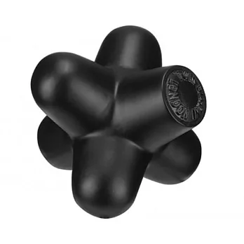 Tom Dixon Cast Mini Jack 迷你傑克紙鎮(鑄鐵黑)