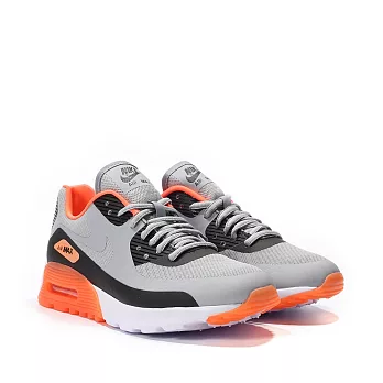 【G.T Company】NIKE Air Max 90 Ultra BR 慢跑鞋女款5灰/橘