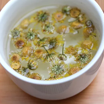 【食在安市集】福山農莊:有機高山油菊 2入