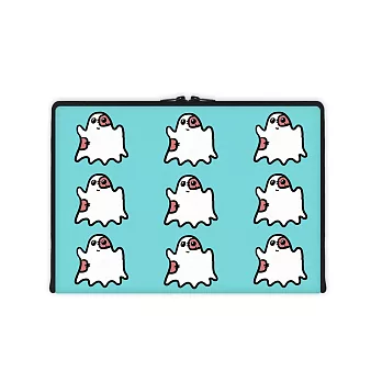 Axis筆電包-FantasminitimeMBP13"