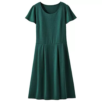 15秋預購【cecile】典雅百搭洋裝(B款短袖)MB