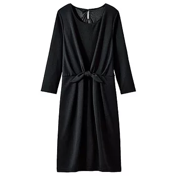 15秋預購【cecile】典雅百搭洋裝(C款七分袖)MC