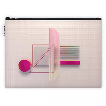 SpaceSuit筆電包-GeometricsMBP13"