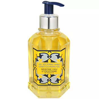 L’OCCITANE歐舒丹 普羅旺斯家居潔手乳(300ml)