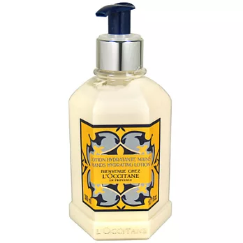 L’OCCITANE歐舒丹 普羅旺斯家居潤手乳(300ml)