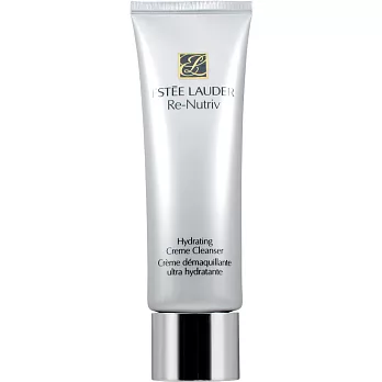 ESTEE LAUDER 雅詩蘭黛 白金級光潤潔面霜(125ml)(無盒版)