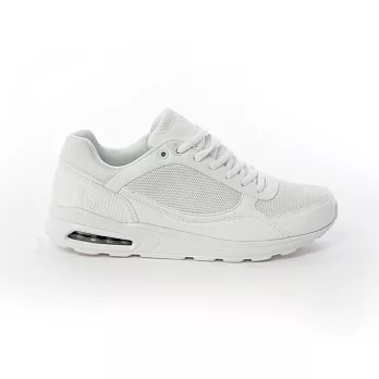 AIRWALK-舒適輕量EVA休閒鞋8白