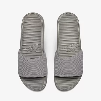 【G.T Company】NIKE BENASSI SOLARSOFT SLIDE 拖鞋7灰色
