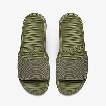 【G.T Company】NIKE BENASSI SOLARSOFT SLIDE 拖鞋7綠色