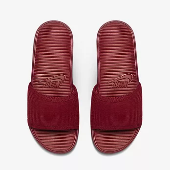 【G.T Company】NIKE BENASSI SOLARSOFT SLIDE 拖鞋7紅色