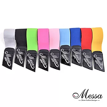 【Messa米莎專櫃女鞋】繽紛馬卡龍健走鞋替換鞋帶-四色35淡粉色