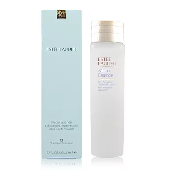ESTEE LAUDER雅詩蘭黛 微分子肌底原生露(200ml)