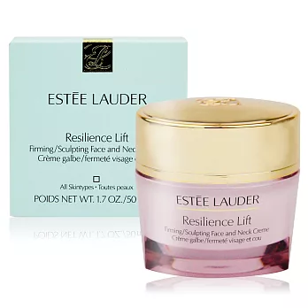 ESTEE LAUDER雅詩蘭黛鑽石立體超緊緻塑型霜(50ml)