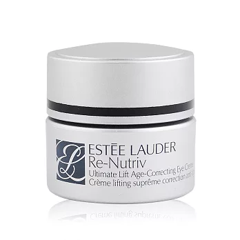 ESTEE LAUDER雅詩蘭黛 白金級極緻珍璽甦活眼霜(7ml)