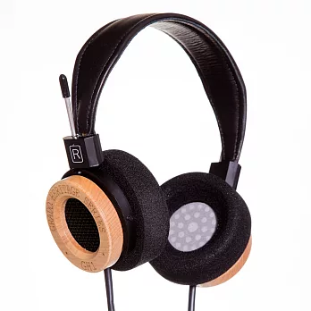 GRADO GH1 楓木機殼 限定版 耳罩式耳機