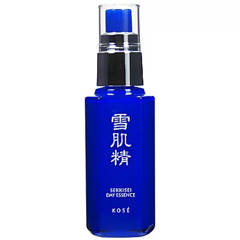 【即期品】KOSE高絲 雪肌精日用防禦精華液SPF25PA+(50ml)-2016.8