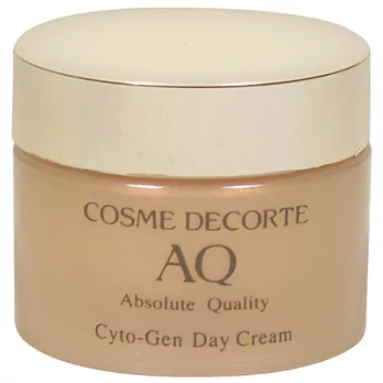 【即期品】黛珂 AQ多元緊緻日霜SPF20PA++(6g)-2016.8