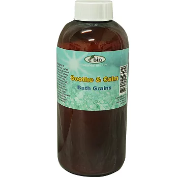 e’bio伊比歐 纖體再現精油特調礦物浴鹽500g(停產出清)