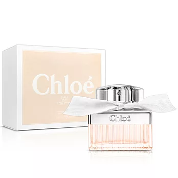 Chloe Chloé 女性淡香水(30ml)-送品牌小香