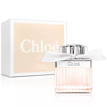 Chloe Chloé 女性淡香水(50ml)-送品牌小香