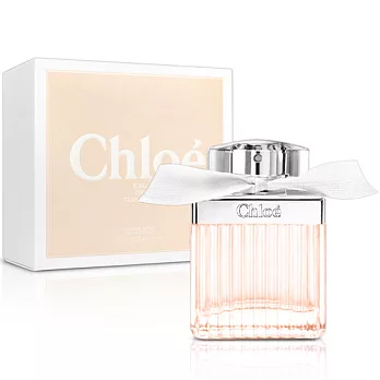 Chloe Chloé 女性淡香水(75ml)-送品牌小香