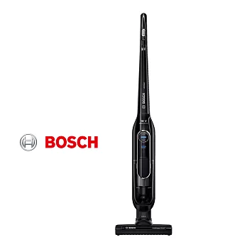 德國博世 BOSCH 極效感應18V無線吸塵器(黑) BCH6AT18TW黑