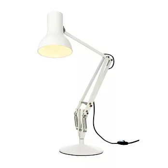 Type 75 Mini 經典小桌燈(白)