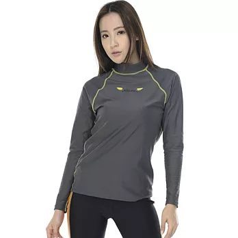 【SARBIS】抗UV,防水母螫咬水母衣(中性款)A90205-15S印花