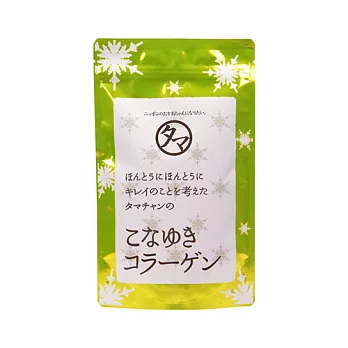 自然の都-粉雪膠原蛋白(100g/包)