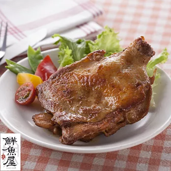 【鮮魚屋】匈牙利紅椒雞腿排270g*1包