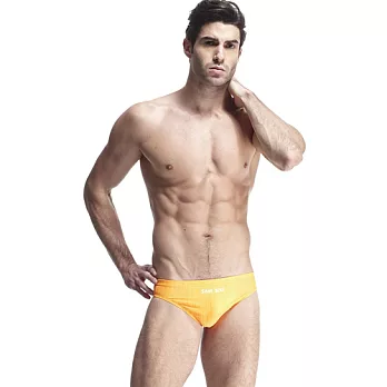 【SAIN SOU】競賽/泳隊/專業用三角泳褲加贈矽膠泳帽A57401-10M印花