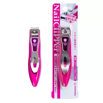 日本製造 貝印不鏽鋼指甲剪(大)PSG031