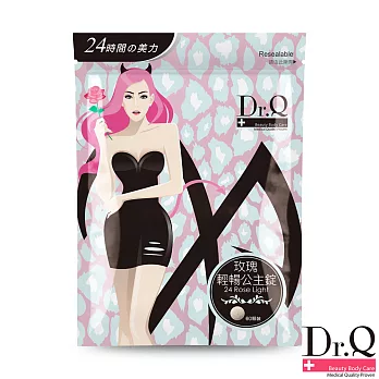 Dr.Q 24力玫瑰輕暢錠 3入