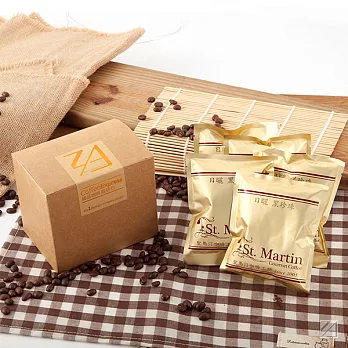 CoffeeExpress精品咖啡隨身包(5入/盒) 日曬黑珍珠 Perla Negra Nature Dry日曬黑珍珠 Perl