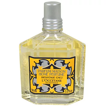 L’OCCITANE歐舒丹 普羅旺斯家居空間香氛(100ml)