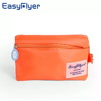 EasyFlyer易飛翔-輕量型收納提包-亮橘其他