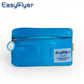 EasyFlyer易飛翔-輕量型收納提包-藍其他