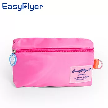 EasyFlyer易飛翔-輕量型收納提包-桃其他