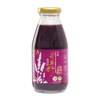 【里仁網購】有機奇亞籽桑椹飲