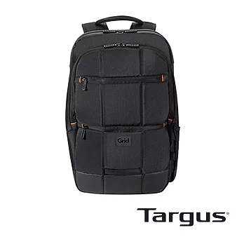 Targus TSB849-70 GRID Advanced 黑盾 II 16 吋電腦後背包 (32L)