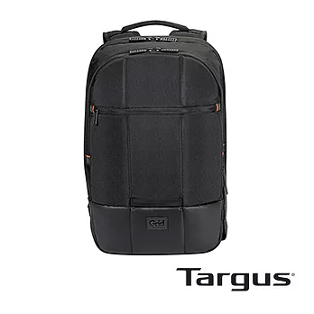 Targus TSB848-70 GRID Essential 黑盾 I 16 吋電腦後背包 (27L)