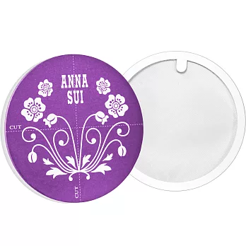 ANNA SUI 安娜蘇 魔法肌密防曬蜜粉蕊SPF20/PA++(18g)#200