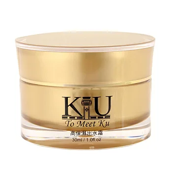 KU-瓊崖海棠胜肽霜(30ml)