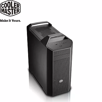 Cooler Master MasterCase5 創客機殼