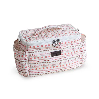 韓國Blessing For You 推車/隨身兩用媽媽包 輕量防水 保冷/保溫 【甜橘點點】